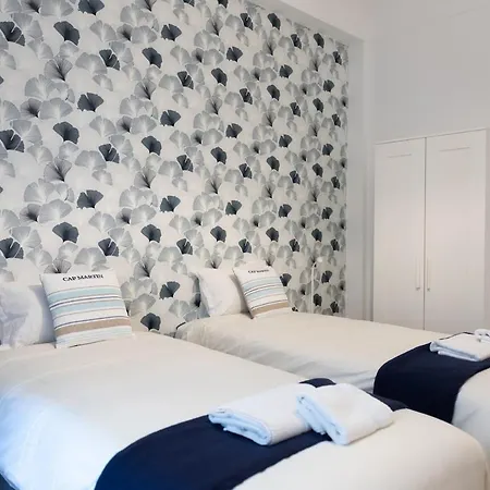 Chez Anne- Elegance Et Confort * Nice