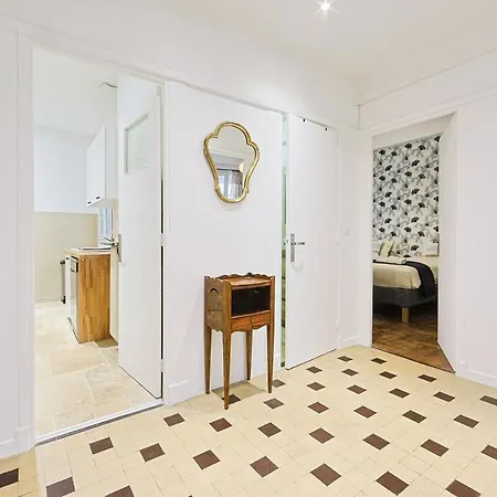 Chez Anne- Elegance Et Confort Nice