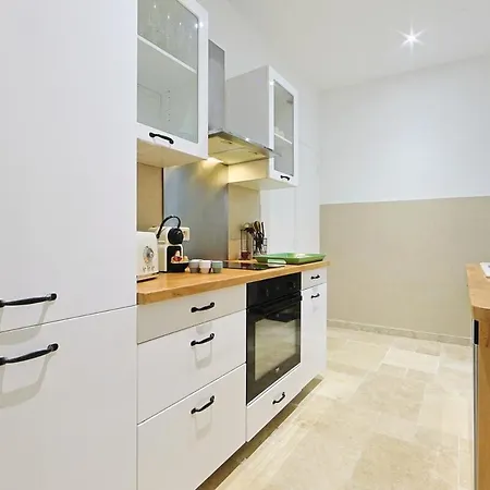 Chez Anne- Elegance Et Confort Lejlighed *