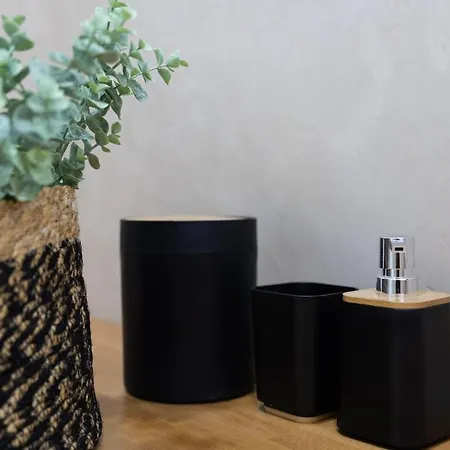 Chez Anne- Elegance Et Confort Lejlighed Nice