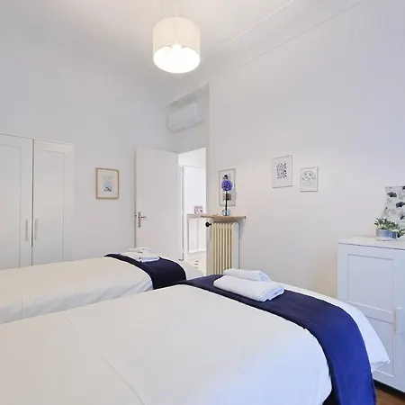 Chez Anne- Elegance Et Confort Lejlighed Nice
