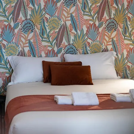 Lejlighed Chez Anne- Elegance Et Confort *