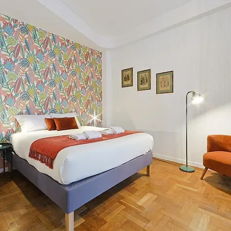 Chez Anne- Elegance Et Confort Lejlighed Nice