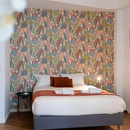 Lejlighed Chez Anne- Elegance Et Confort Nice