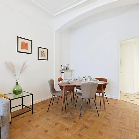 Chez Anne- Elegance Et Confort