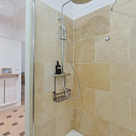 Lejlighed Chez Anne- Elegance Et Confort Nice