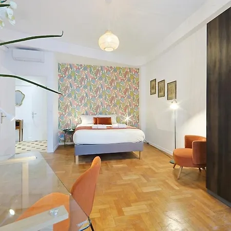Chez Anne- Elegance Et Confort Lejlighed
