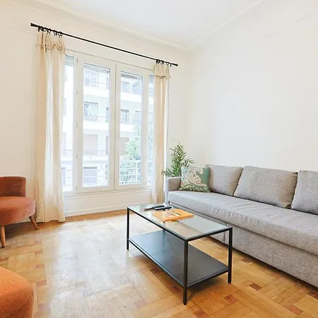 Chez Anne- Elegance Et Confort