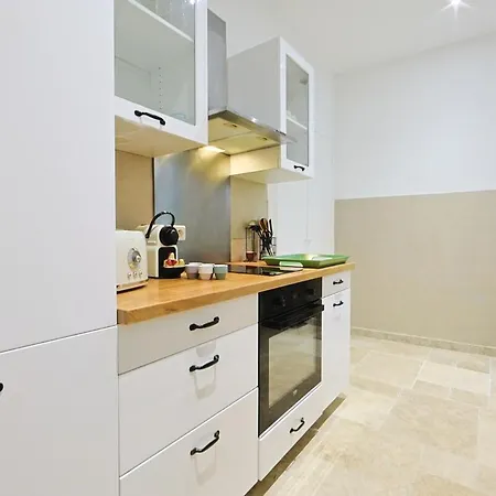 Lejlighed Chez Anne- Elegance Et Confort *