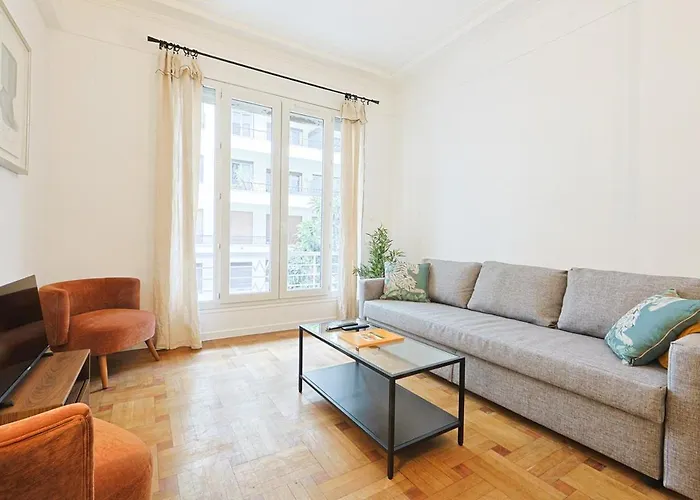 Chez Anne- Elegance Et Confort