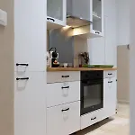 Apartamento Chez Anne- élégance Et Confort Niza