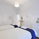 Chez Anne- élégance Et Confort Apartamento Niza