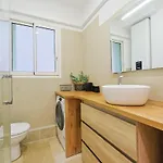 Apartamento Chez Anne- élégance Et Confort Niza