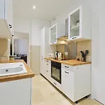 Chez Anne- élégance Et Confort Apartamento