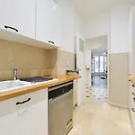 Chez Anne- Elegance Et Confort Apartment Nice