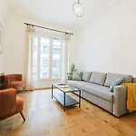 Chez Anne- Elegance Et Confort Apartment