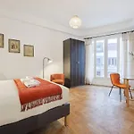 Apartment Chez Anne- Elegance Et Confort *