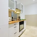 Apartamento Chez Anne- élégance Et Confort *