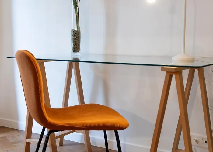 Chez Anne- élégance Et Confort Apartamento Niza