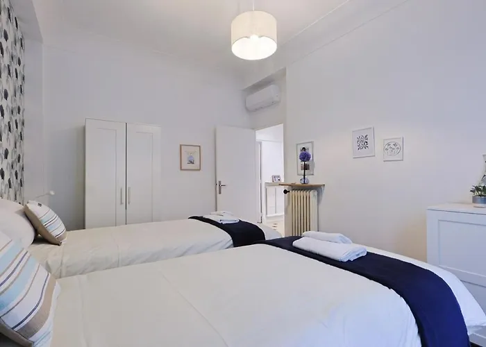 Chez Anne- Elegance Et Confort 아파트