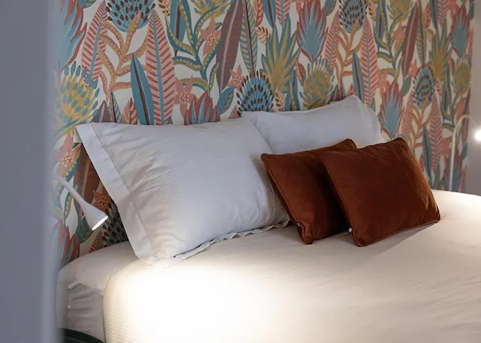 Chez Anne- Elegance Et Confort