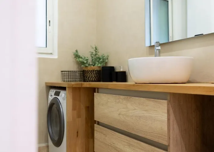 Chez Anne- élégance Et Confort Apartamento Niza