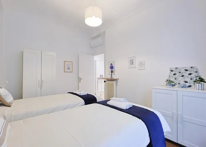 Chez Anne- élégance Et Confort Apartamento Niza