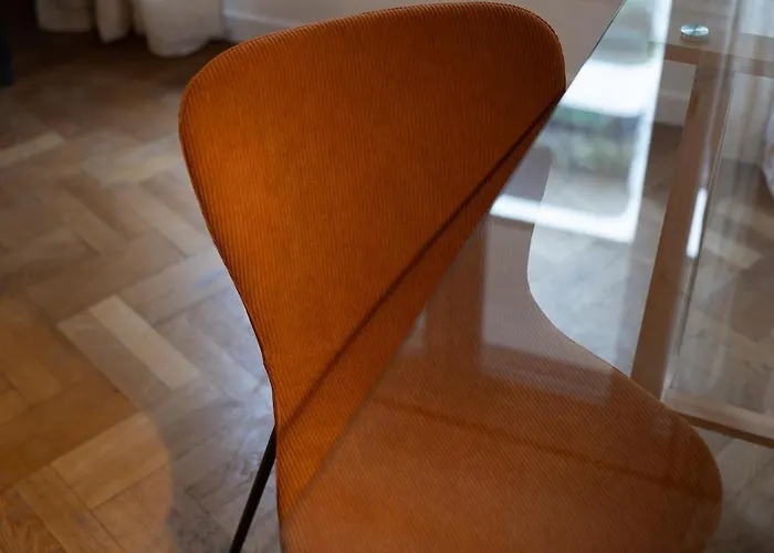 Chez Anne- élégance Et Confort Niza