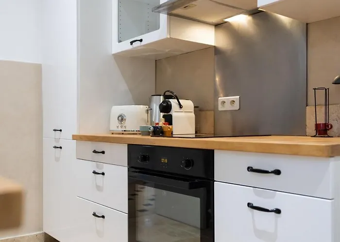 Chez Anne- Elegance Et Confort Appartement