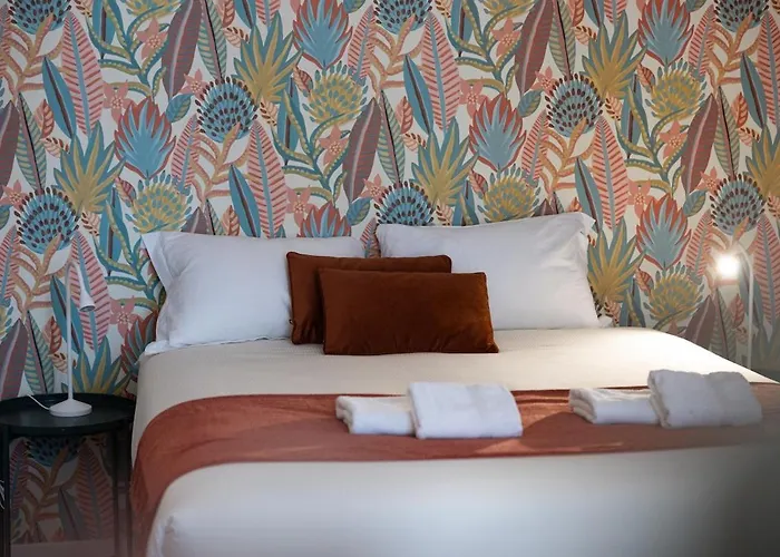 Apartamento Chez Anne- élégance Et Confort *