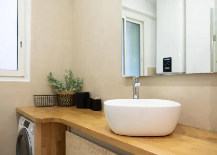 Chez Anne- élégance Et Confort *