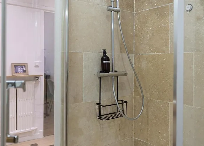 Chez Anne- élégance Et Confort *