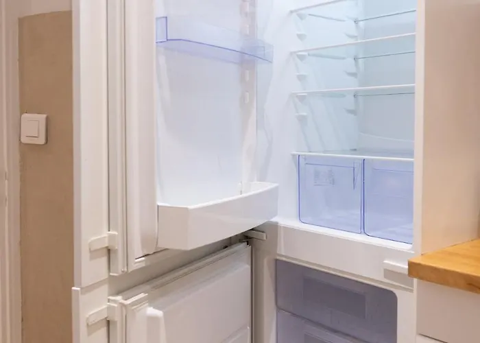 Chez Anne- élégance Et Confort * Niza