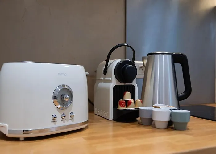 Chez Anne- élégance Et Confort