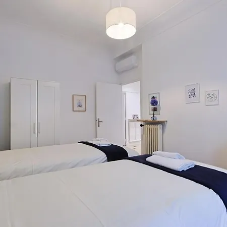 Chez Anne- Elegance Et Confort 아파트