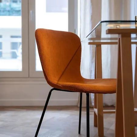 아파트 Chez Anne- Elegance Et Confort *