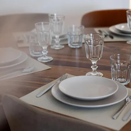 Chez Anne- Elegance Et Confort * 니스