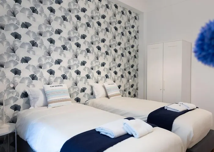 Chez Anne- Elegance Et Confort * نيس