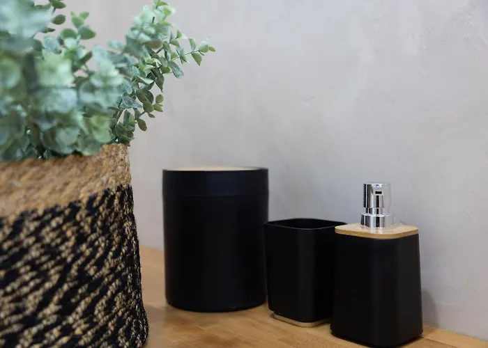 Chez Anne- Elegance Et Confort شقة نيس
